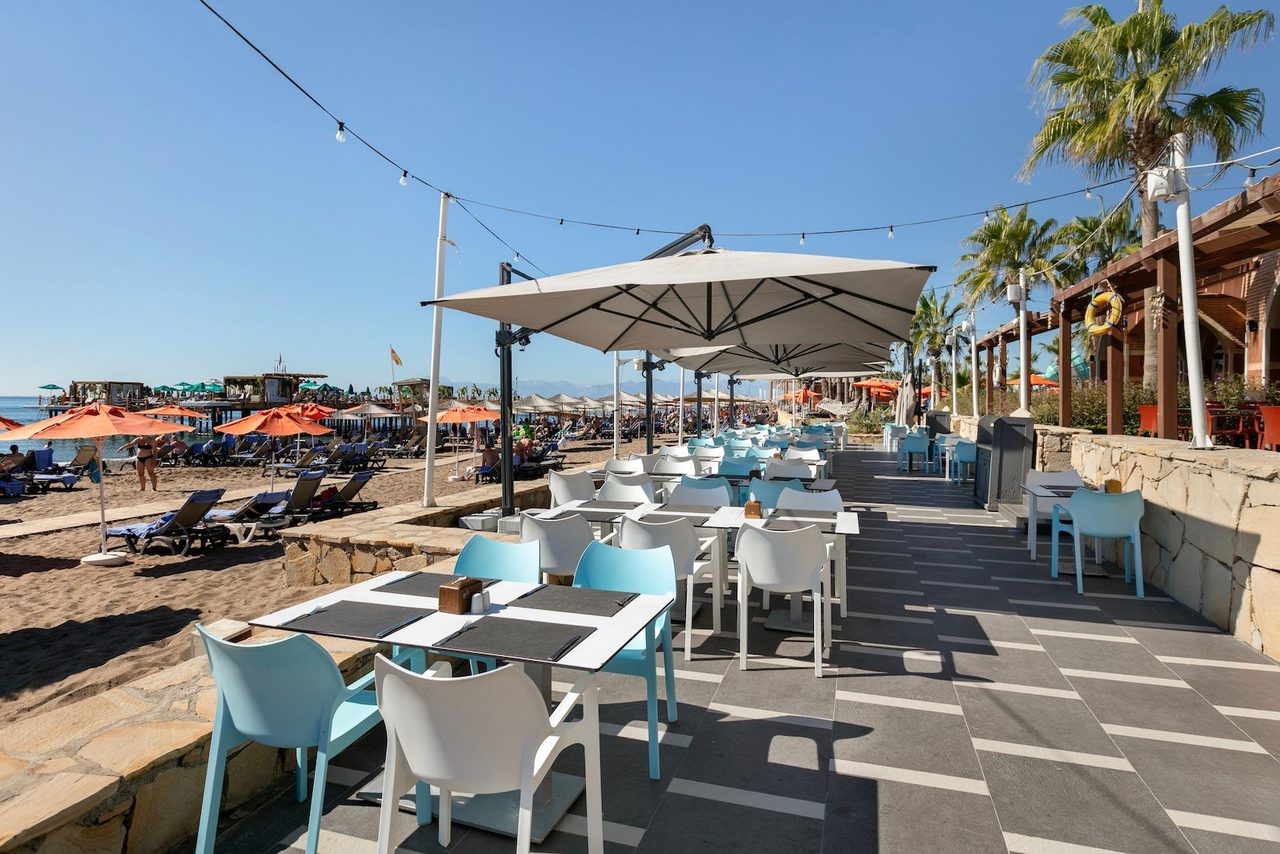 Lagos - Restoranlar & Barlar