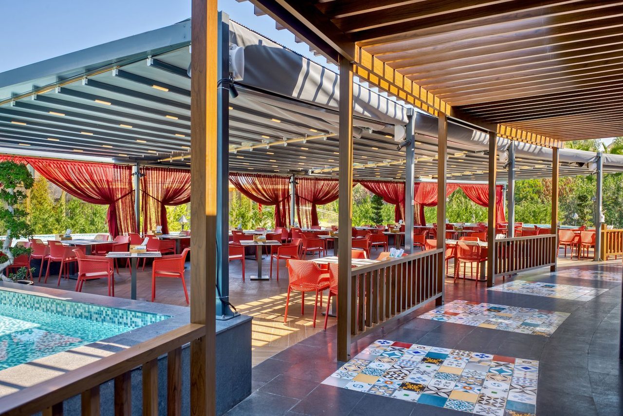Kapalı Oyun Alanları - Misi Kids Club