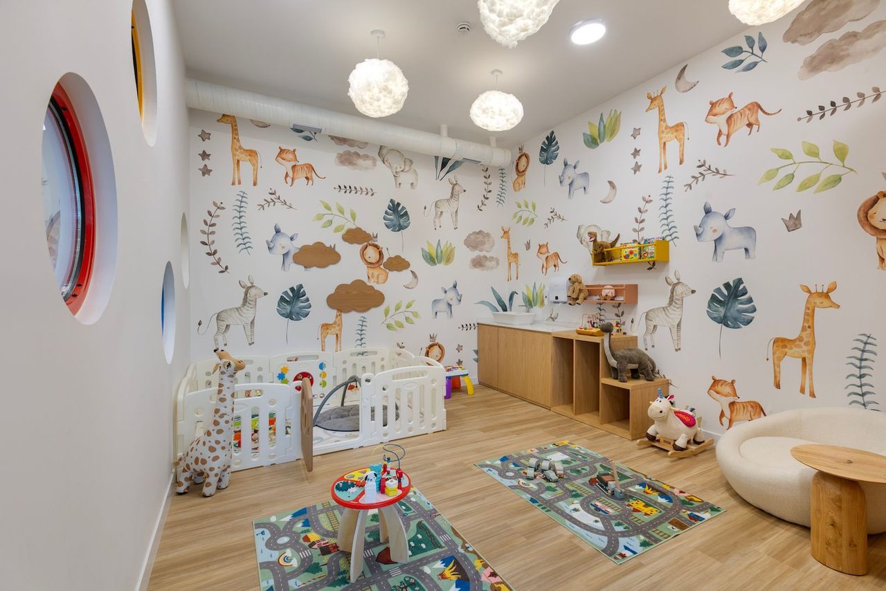 Misi Aquapark - Misi Kids Club