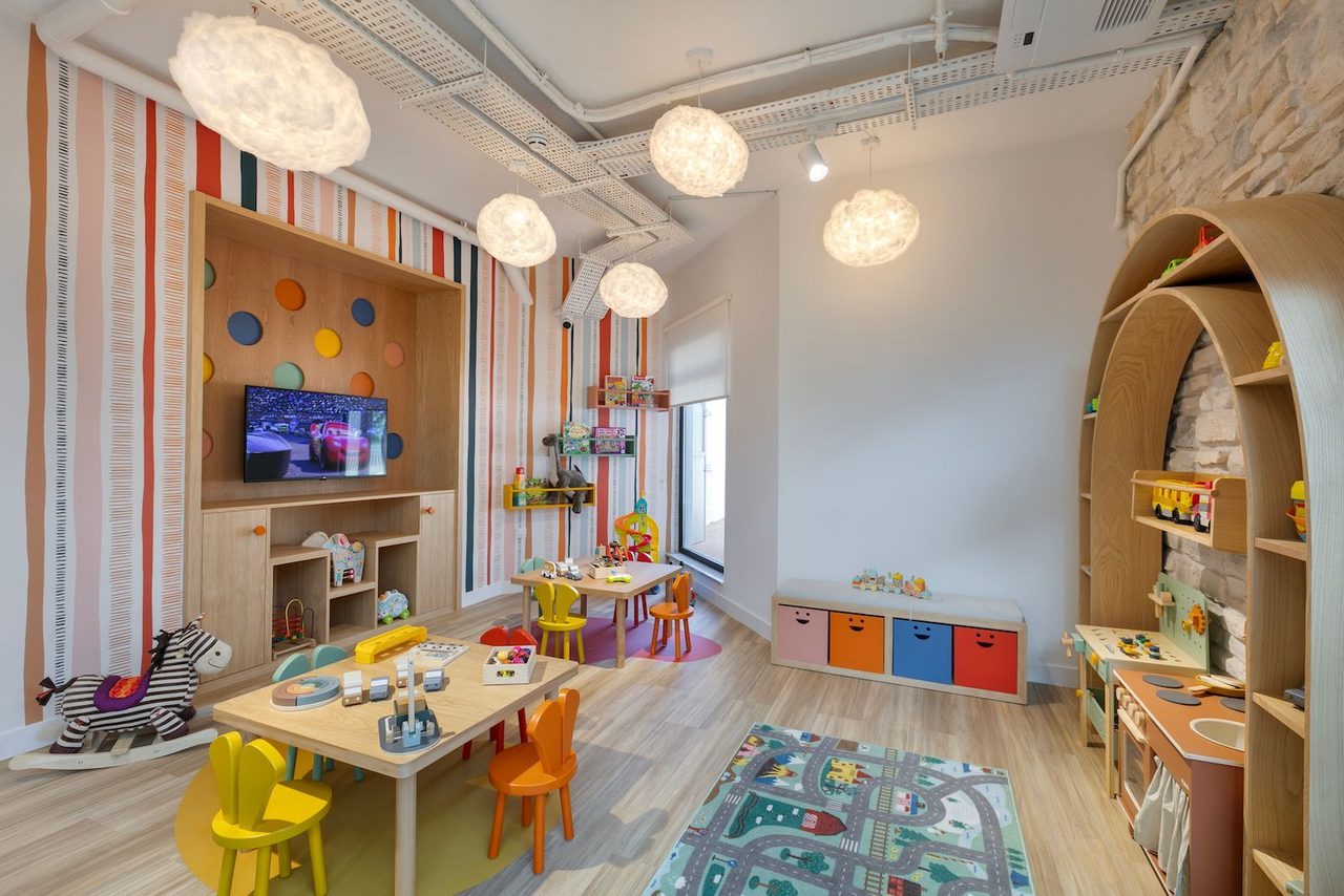 0–16 Yaşa Özel Programlar - Misi Kids Club