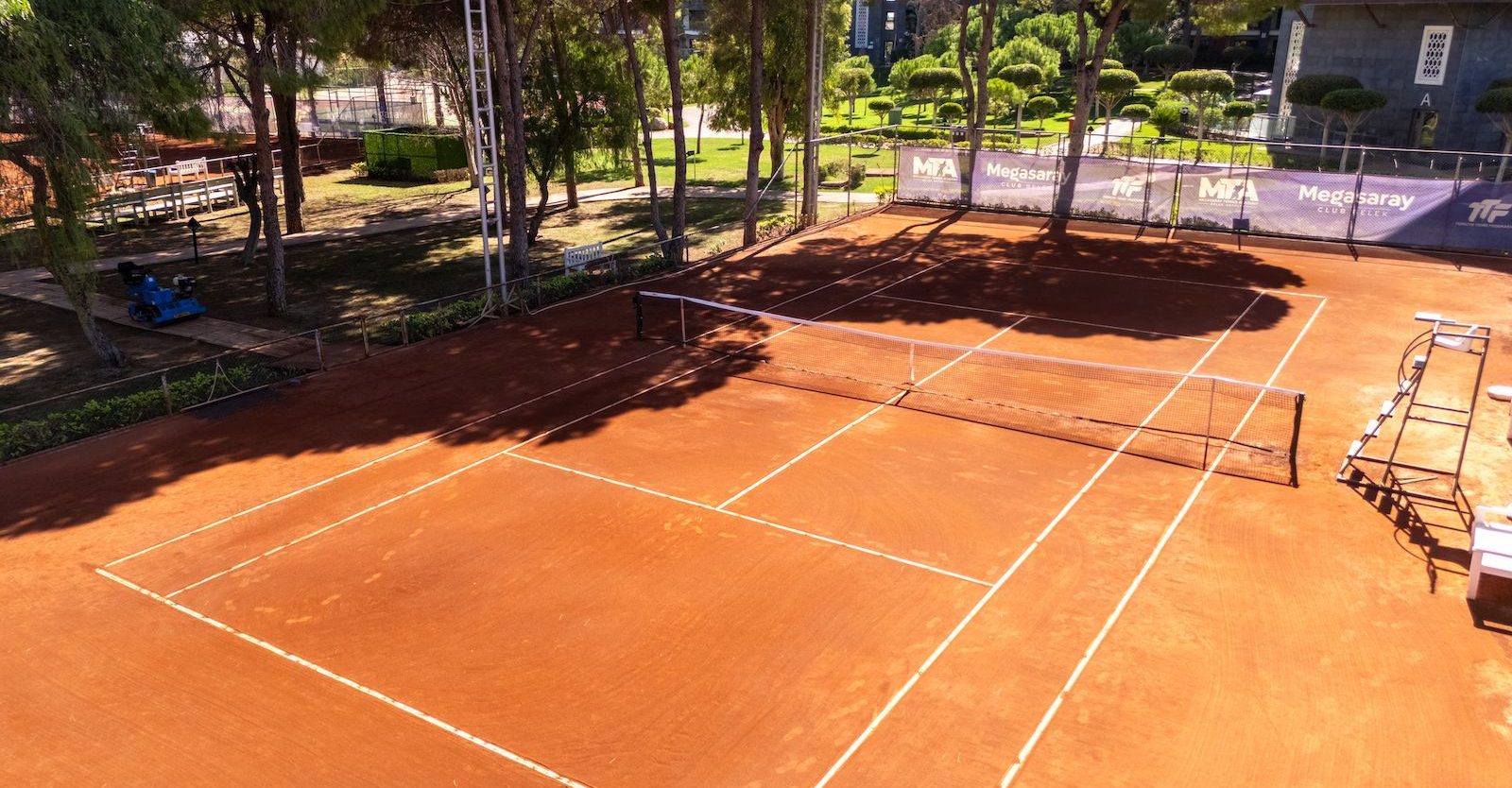 Aktiviteler & Eğlence - MegaSaray Club Belek