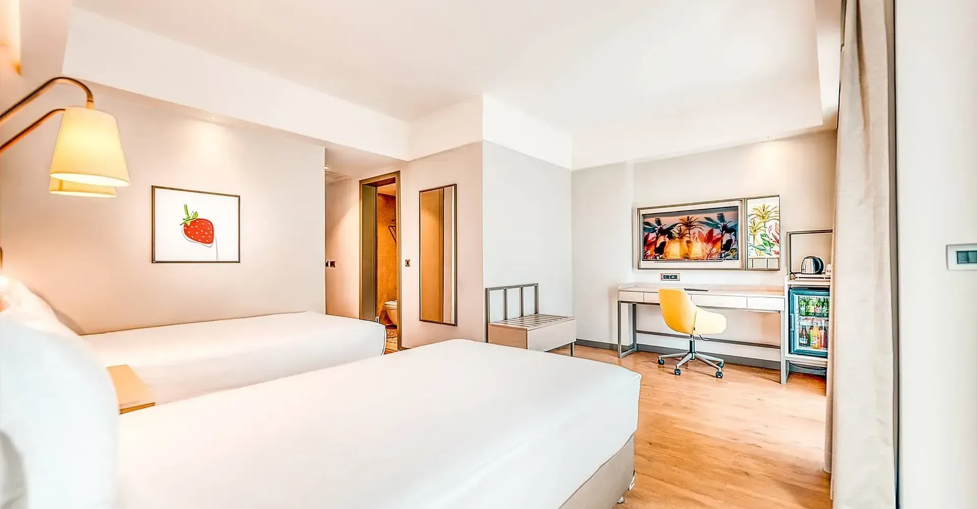 King Suite