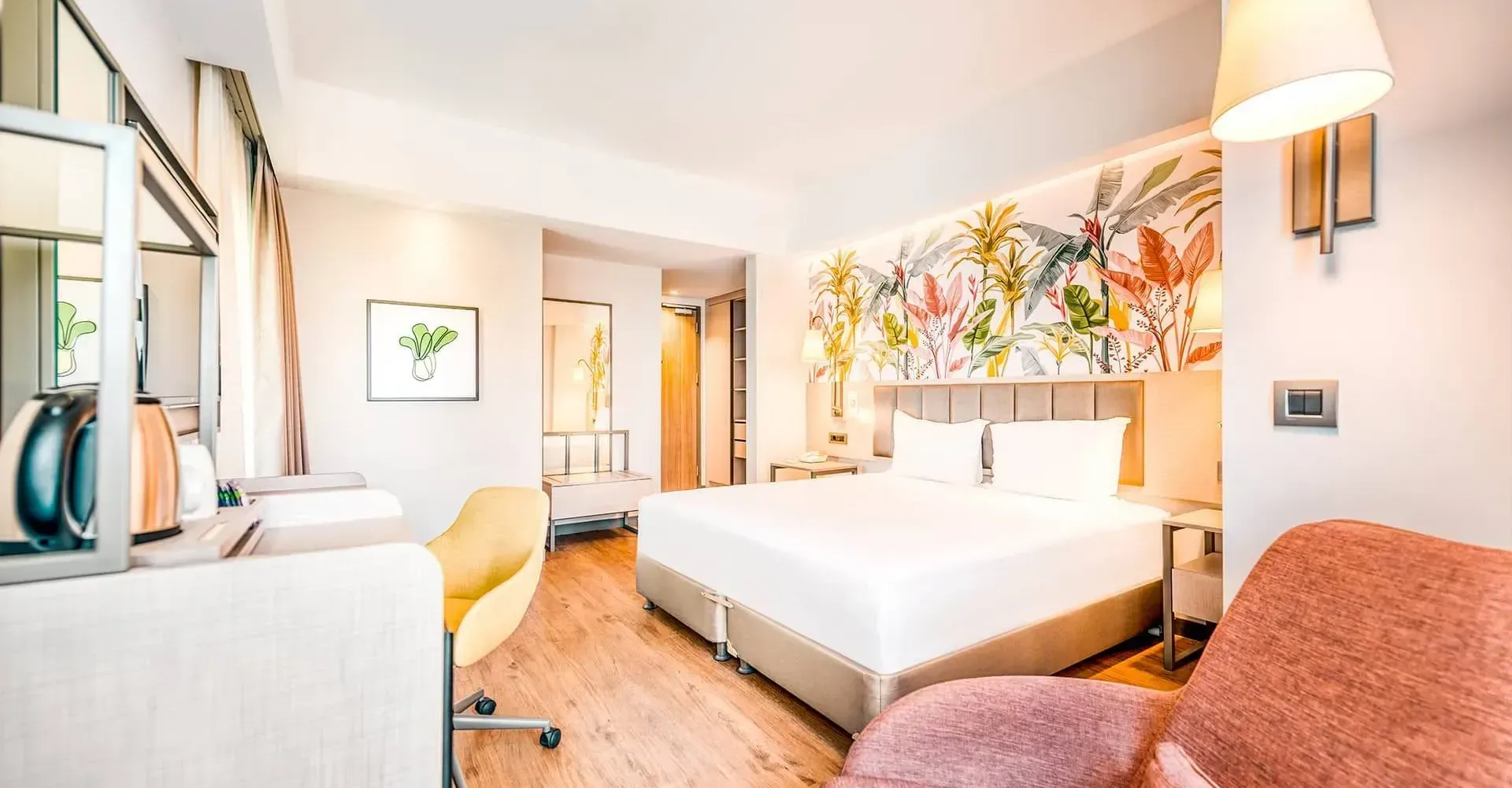 Deluxe Junior Suite