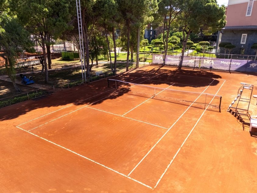 MegaSaray Club Belek galeri görseli 10