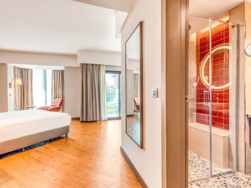 Pasha Suite galeri görseli 1