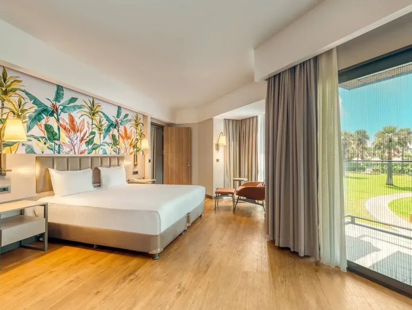 Pasha Suite galeri görseli 3
